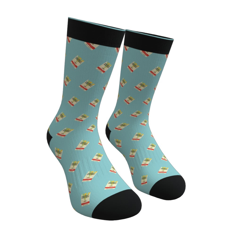 Deco Socks