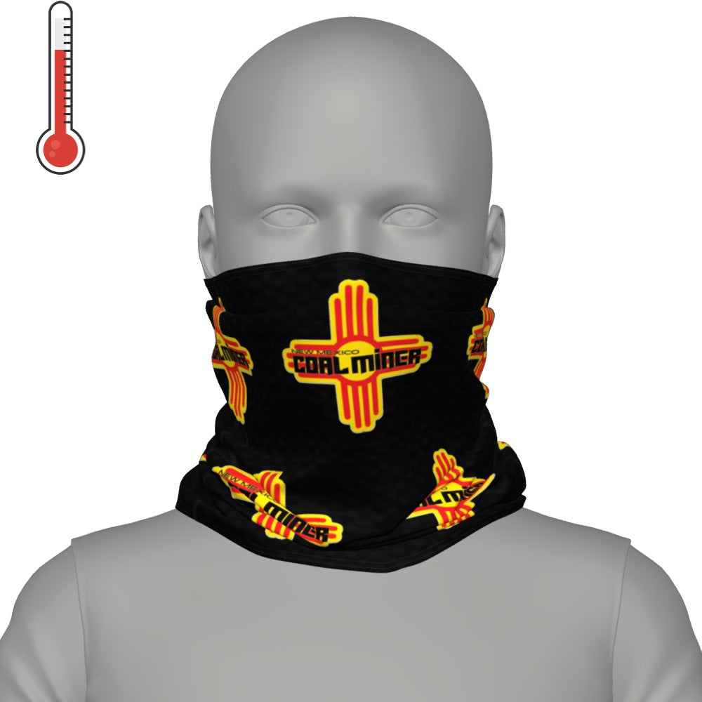 Deco Neck Gaiter