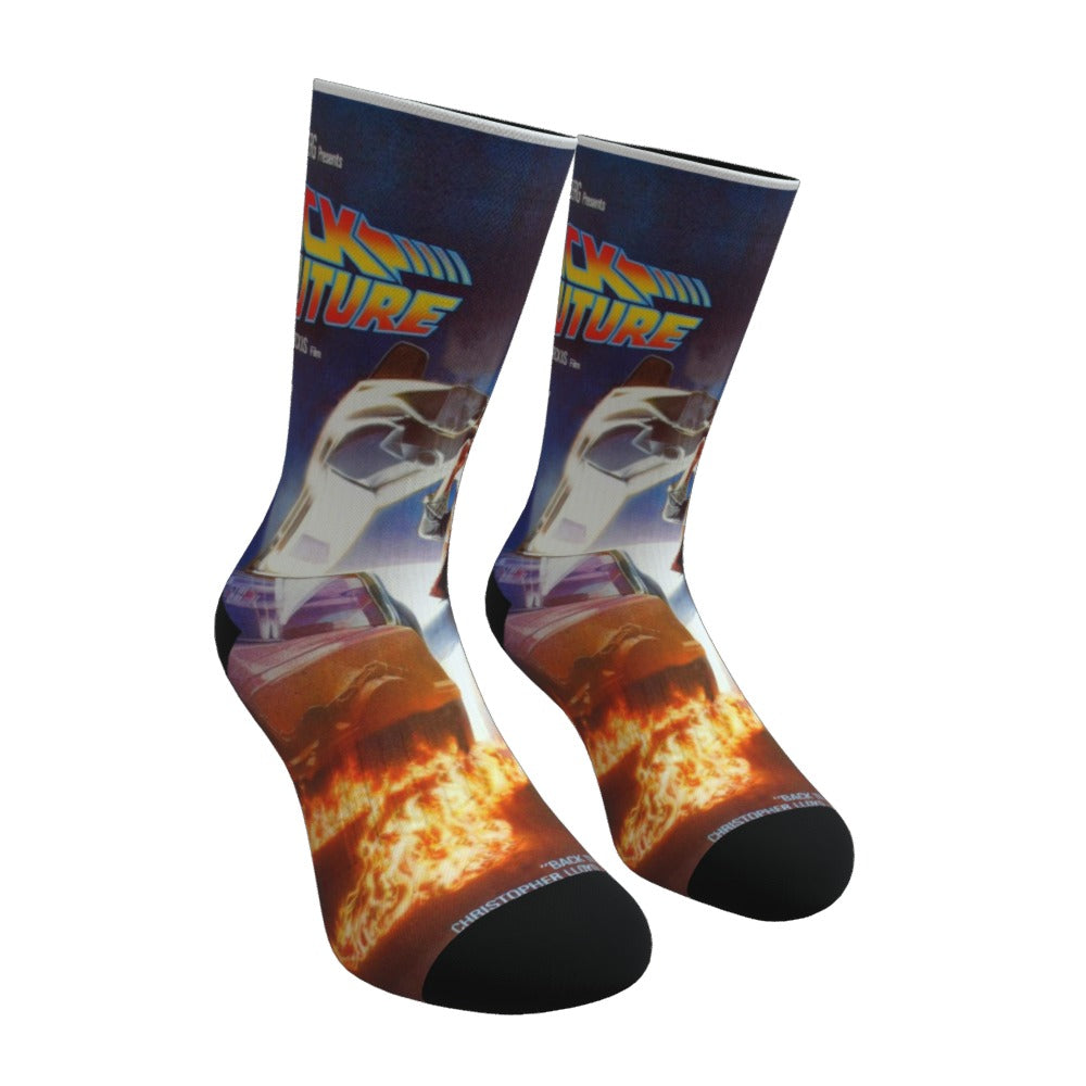 Deco Socks