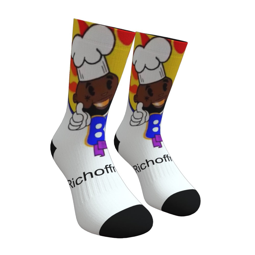 Deco Socks