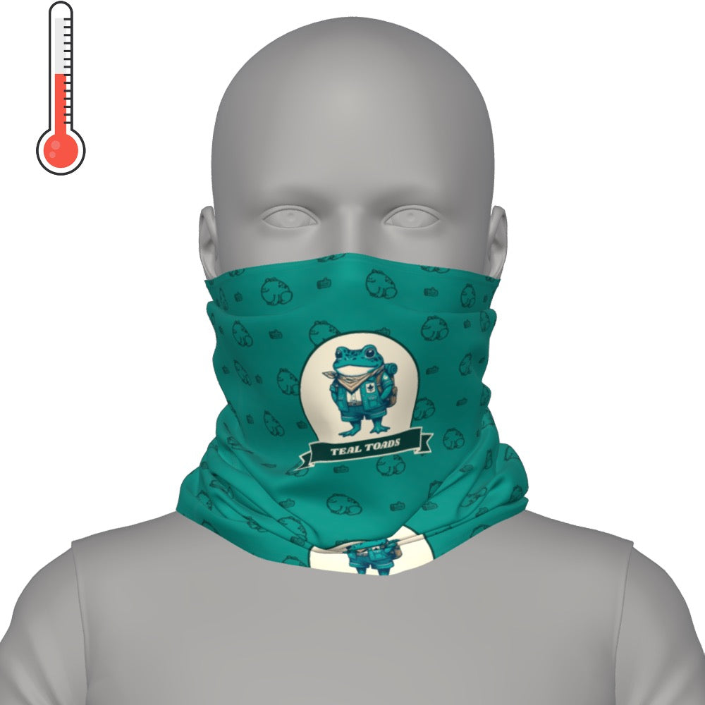 Deco Neck Gaiter