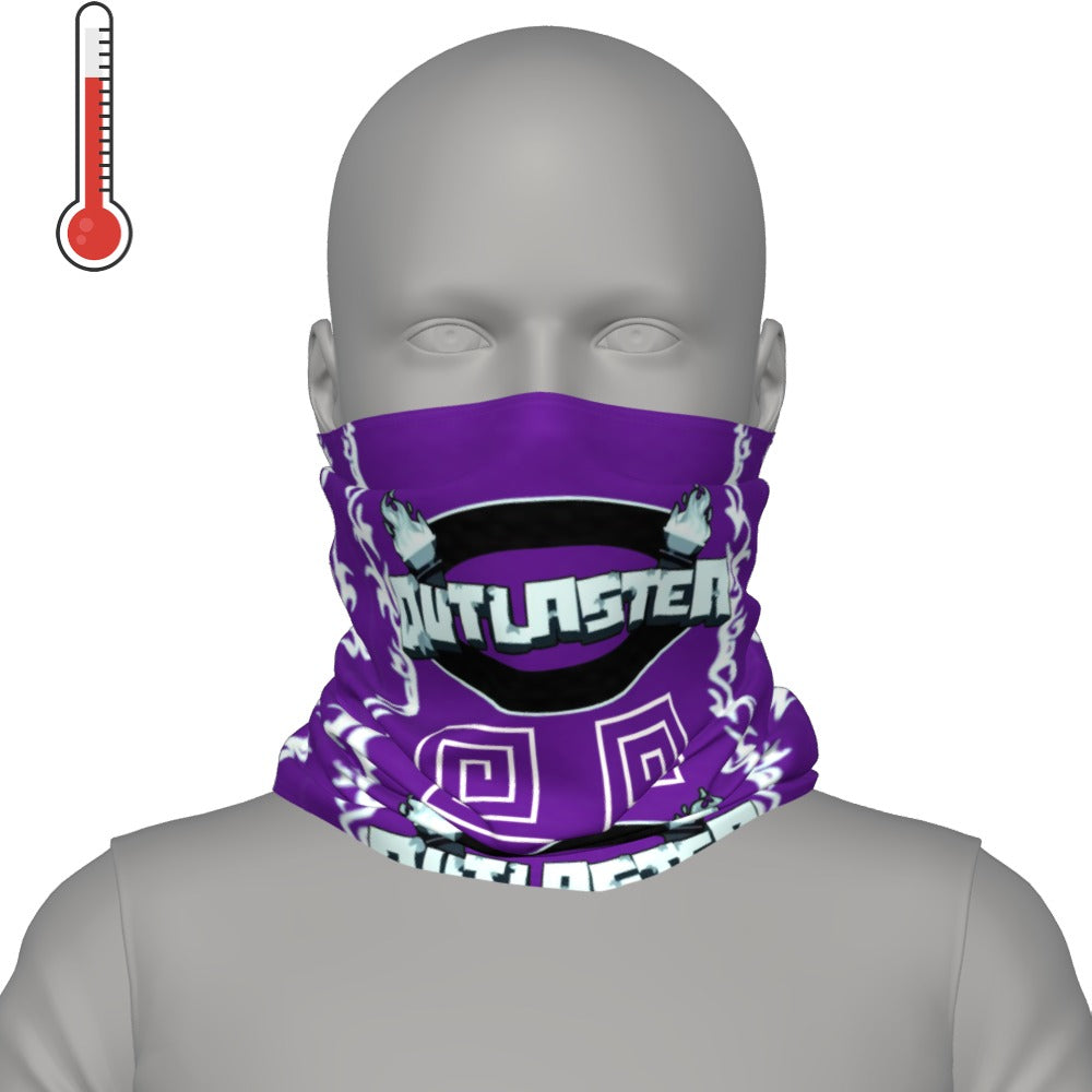 Deco Neck Gaiter