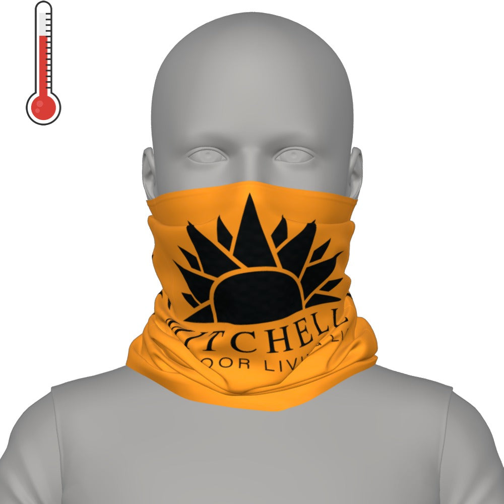 Deco Neck Gaiter
