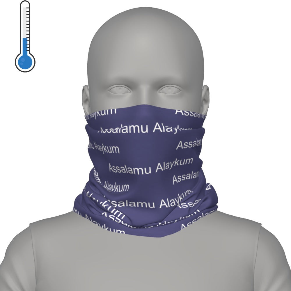 Deco Neck Gaiter