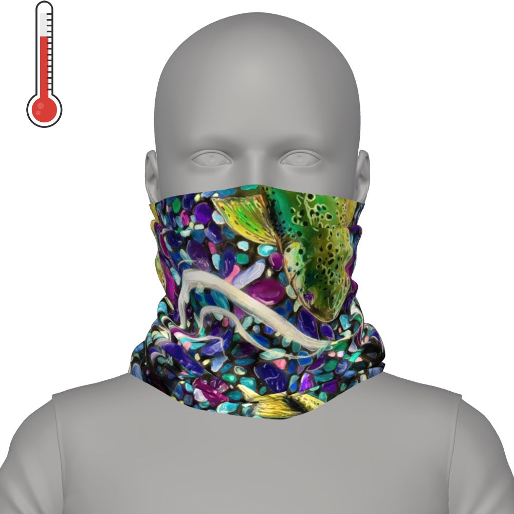 Deco Neck Gaiter