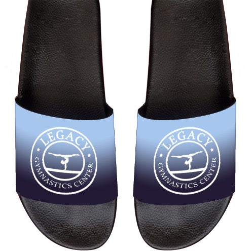 Deco Slides
