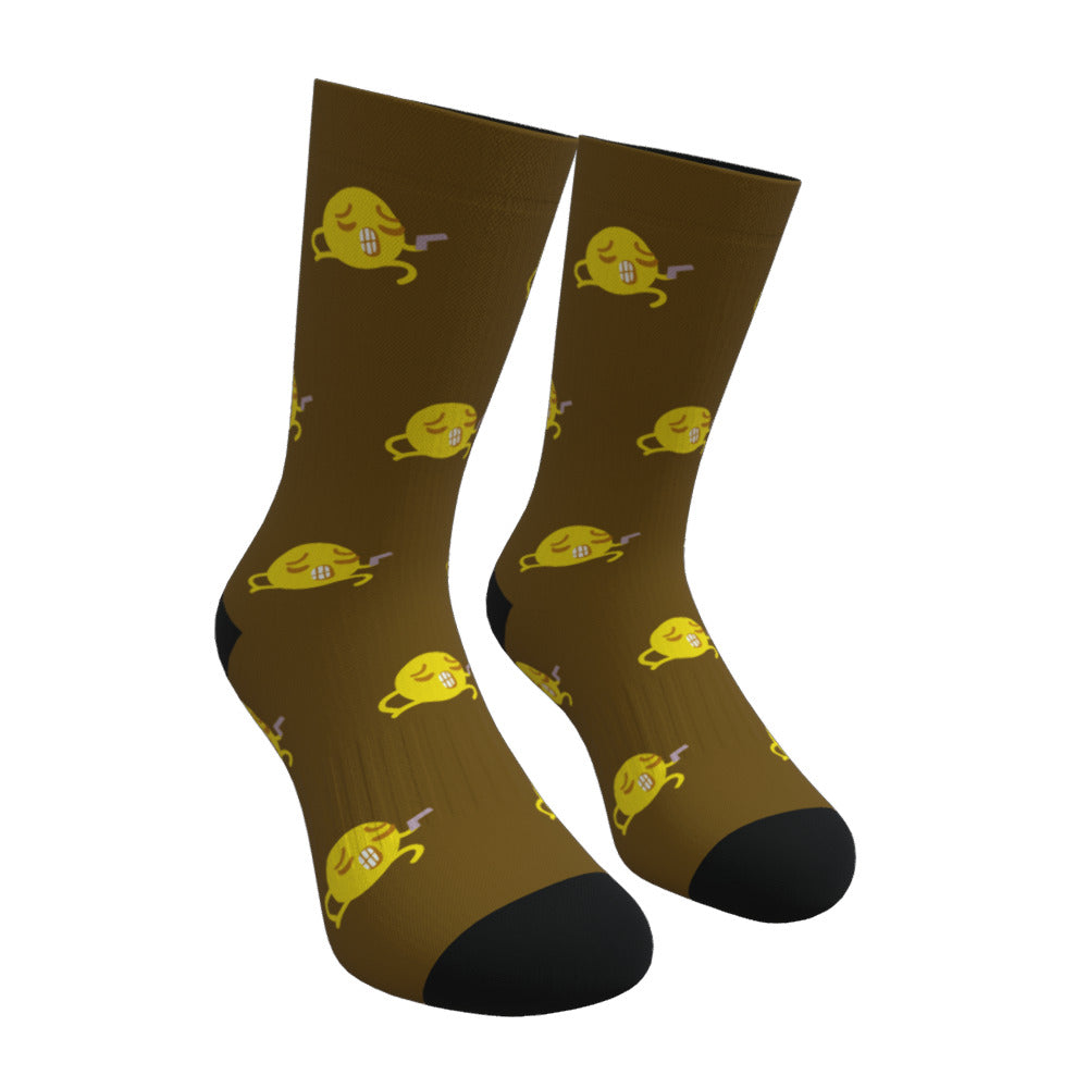 Deco Socks