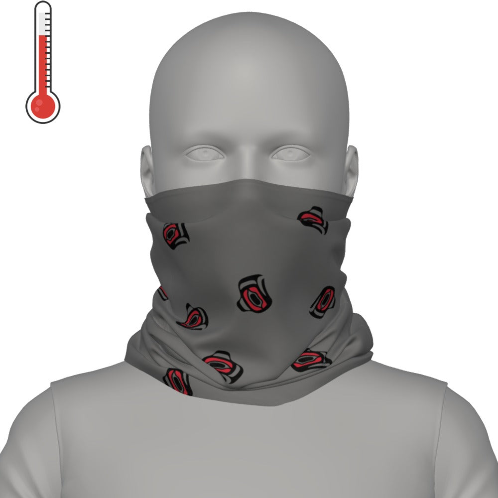 Deco Neck Gaiter