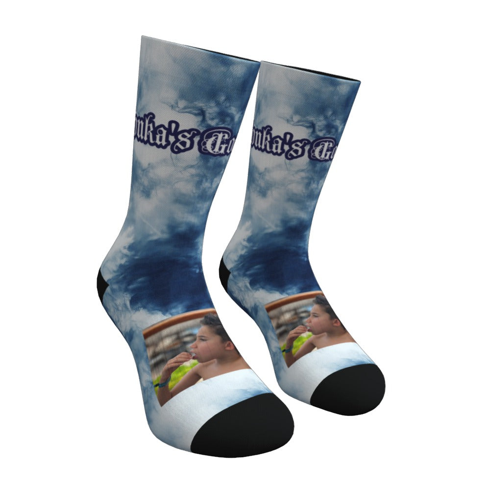 Deco Socks