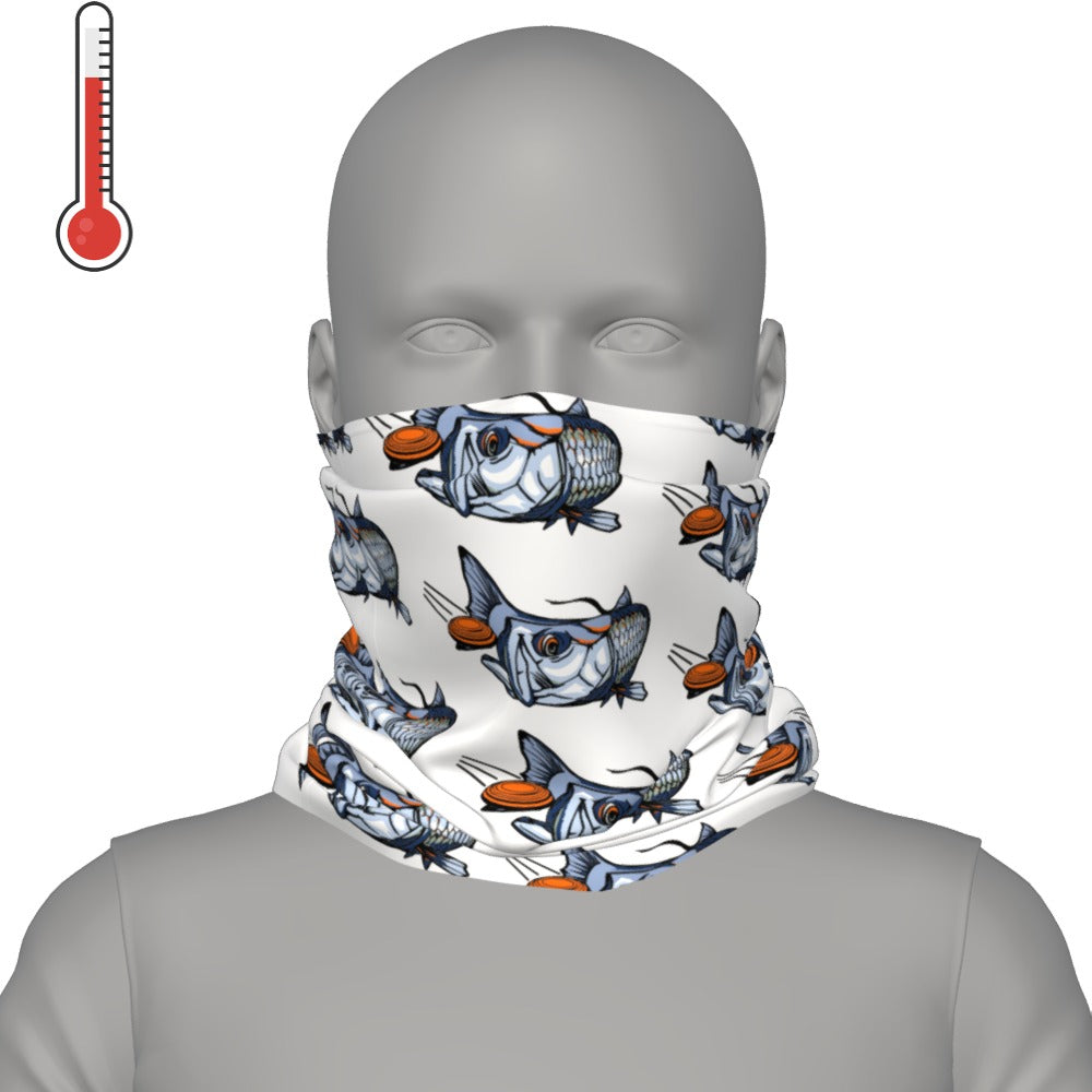 Deco Neck Gaiter