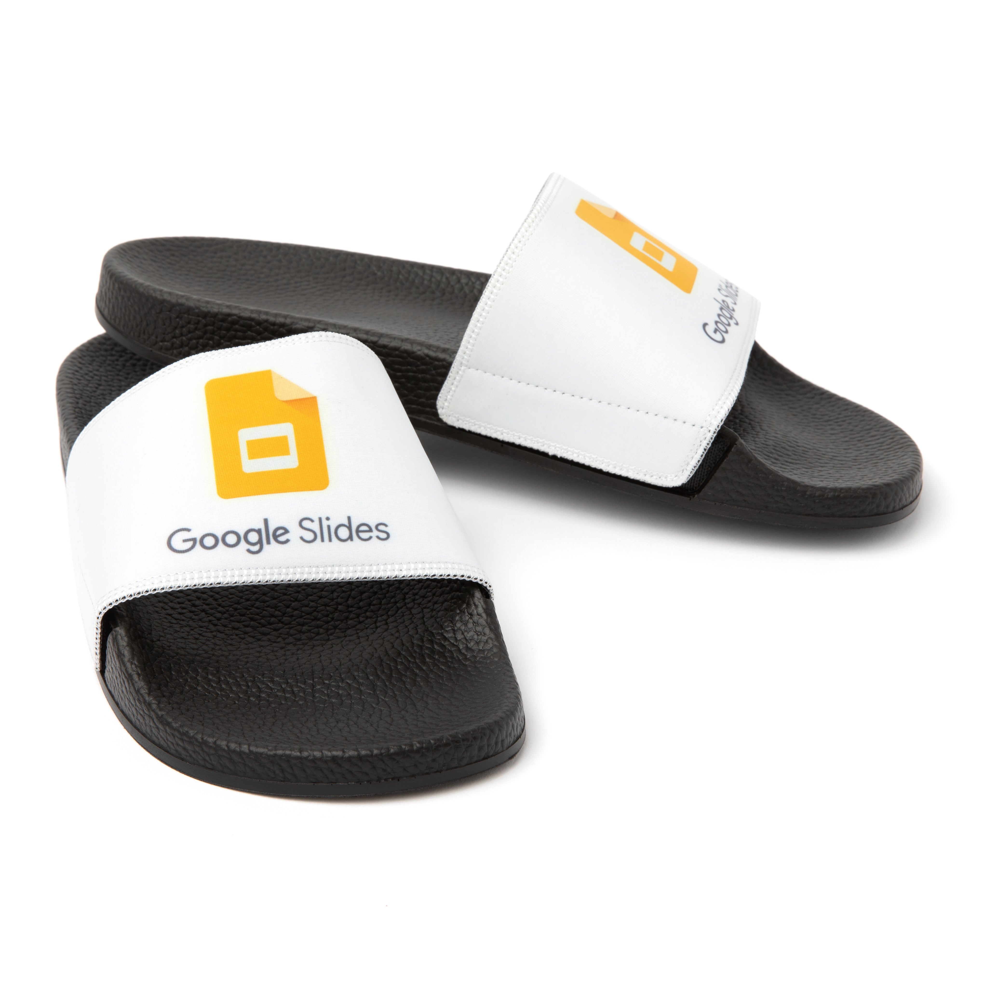 Google Slide Sandals