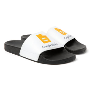 Google Slide Sandals
