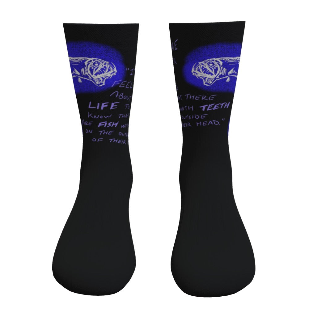 Deco Socks