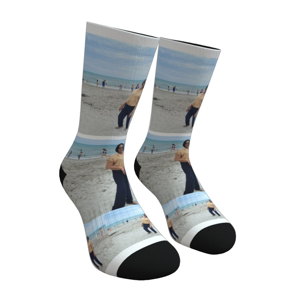 Deco Socks