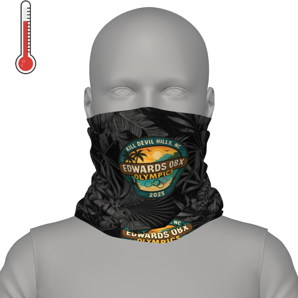 Deco Neck Gaiter