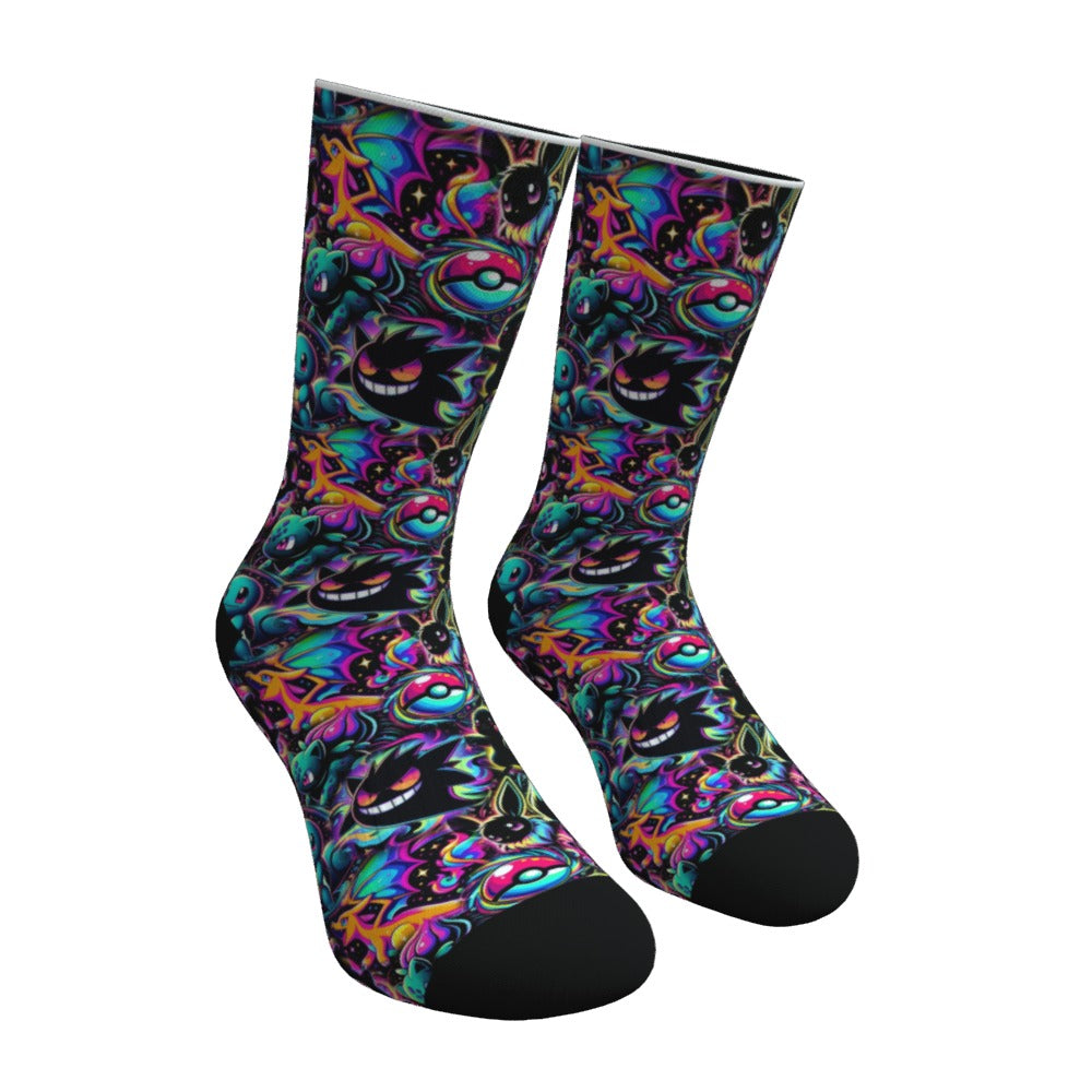 Deco Socks