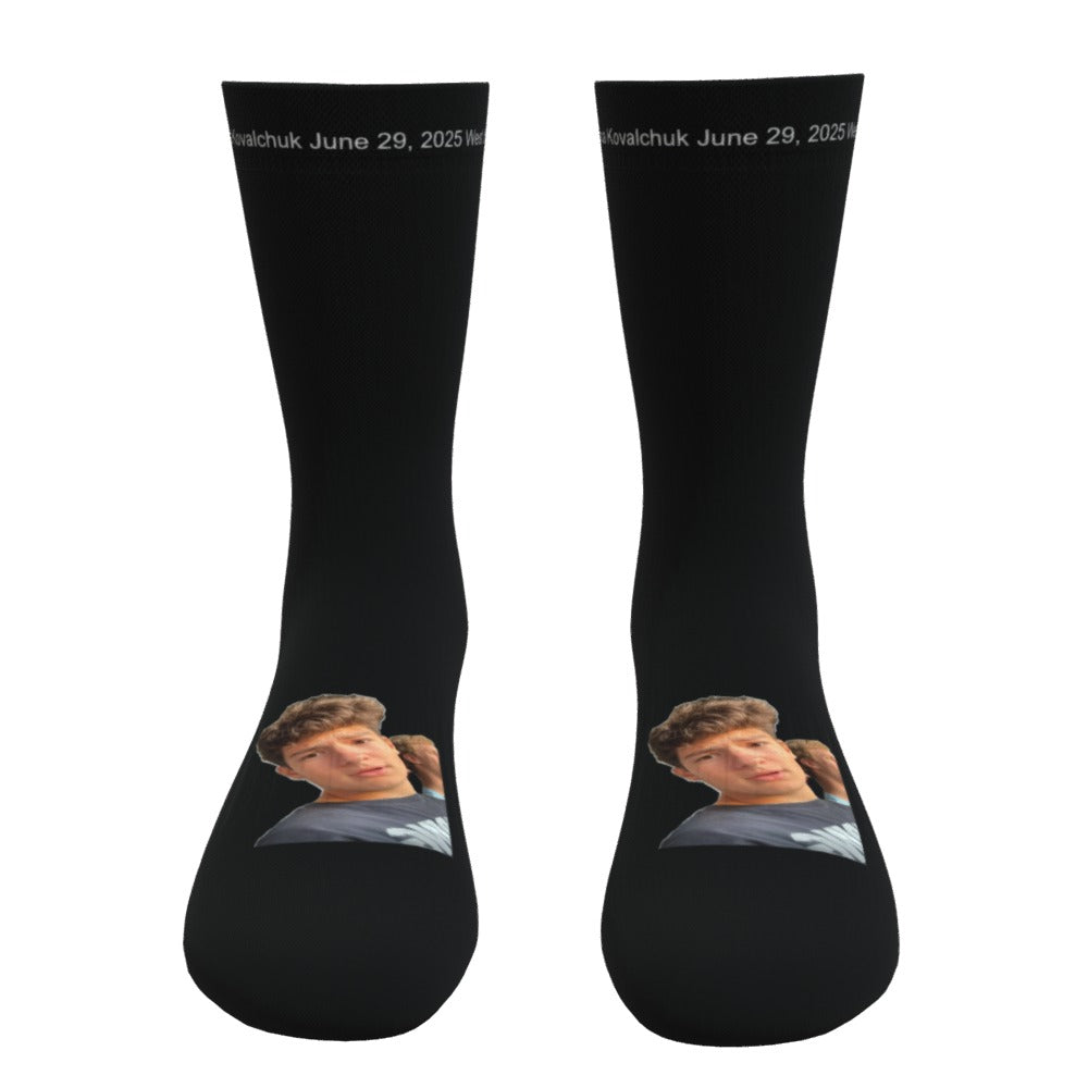 Deco Socks