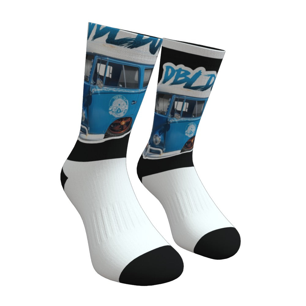 Deco Socks