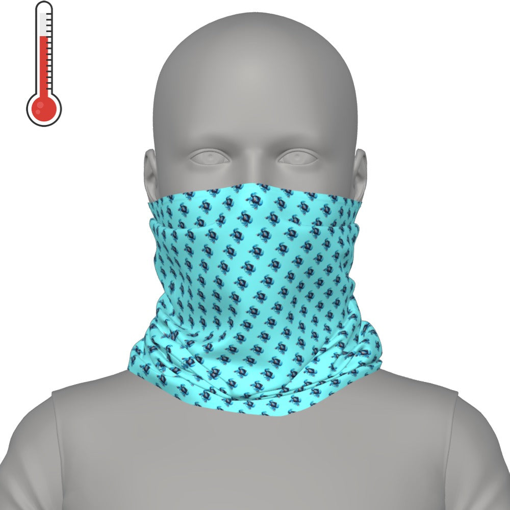 Deco Neck Gaiter