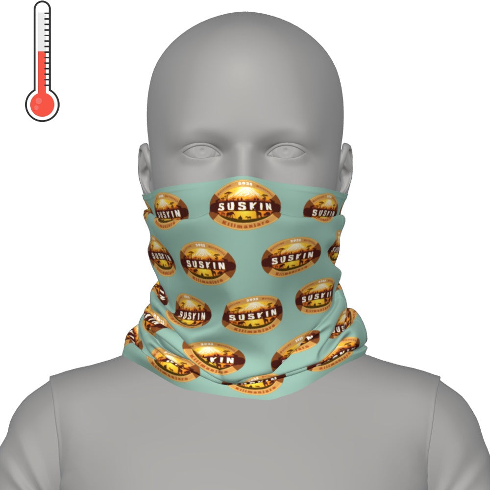 Deco Neck Gaiter
