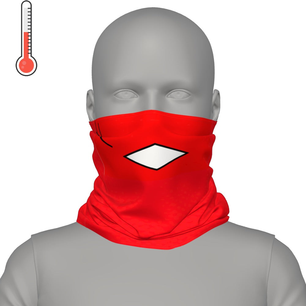 Deco Neck Gaiter