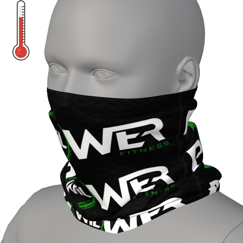 Deco Neck Gaiter