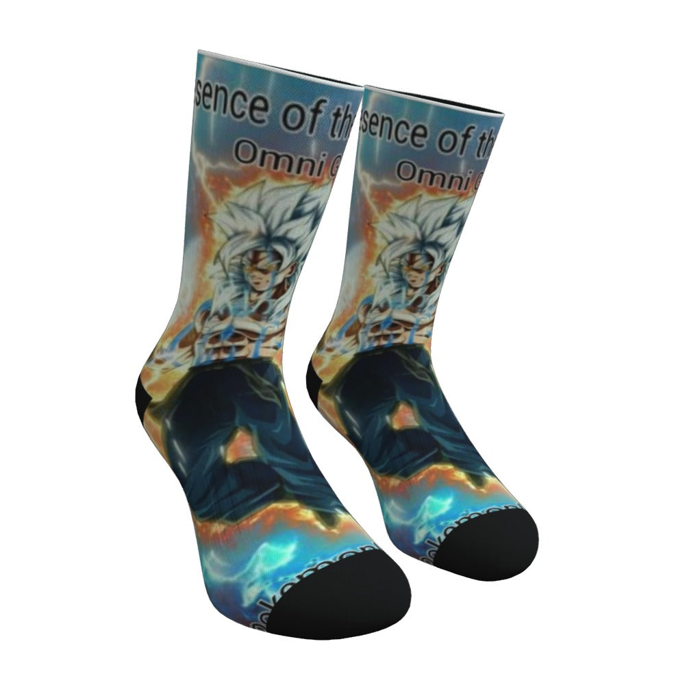 Deco Socks