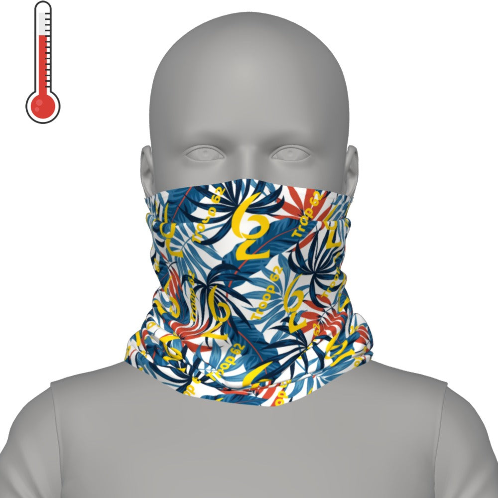 Deco Neck Gaiter