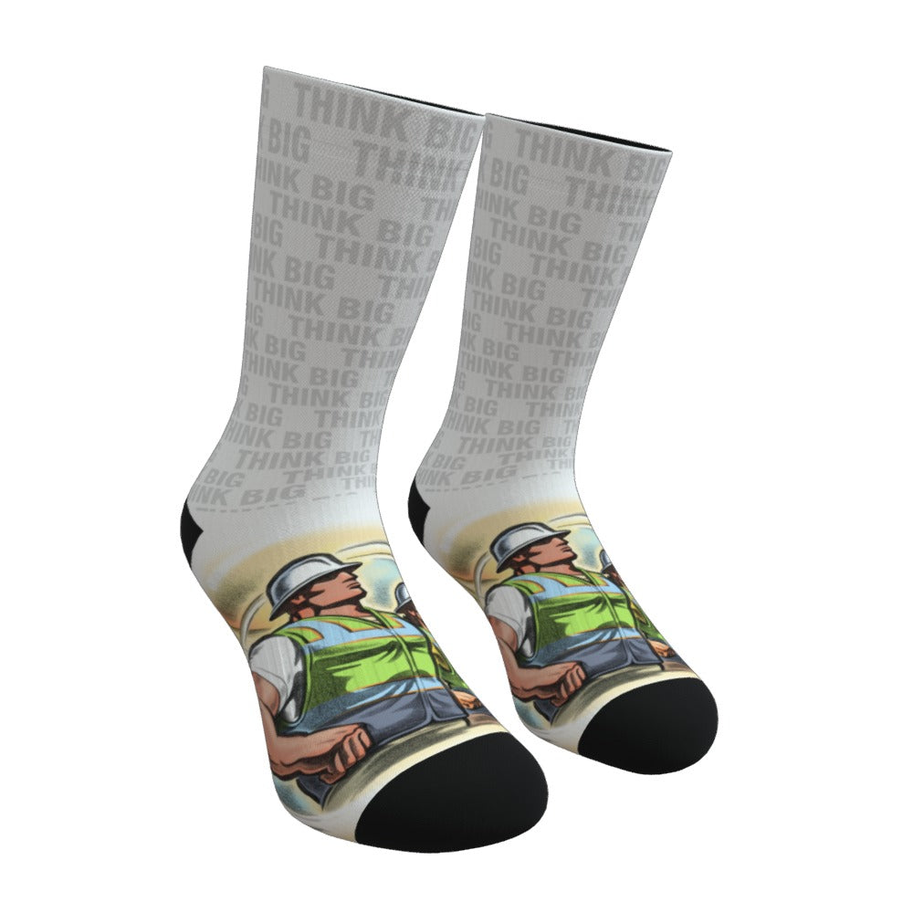 Deco Socks