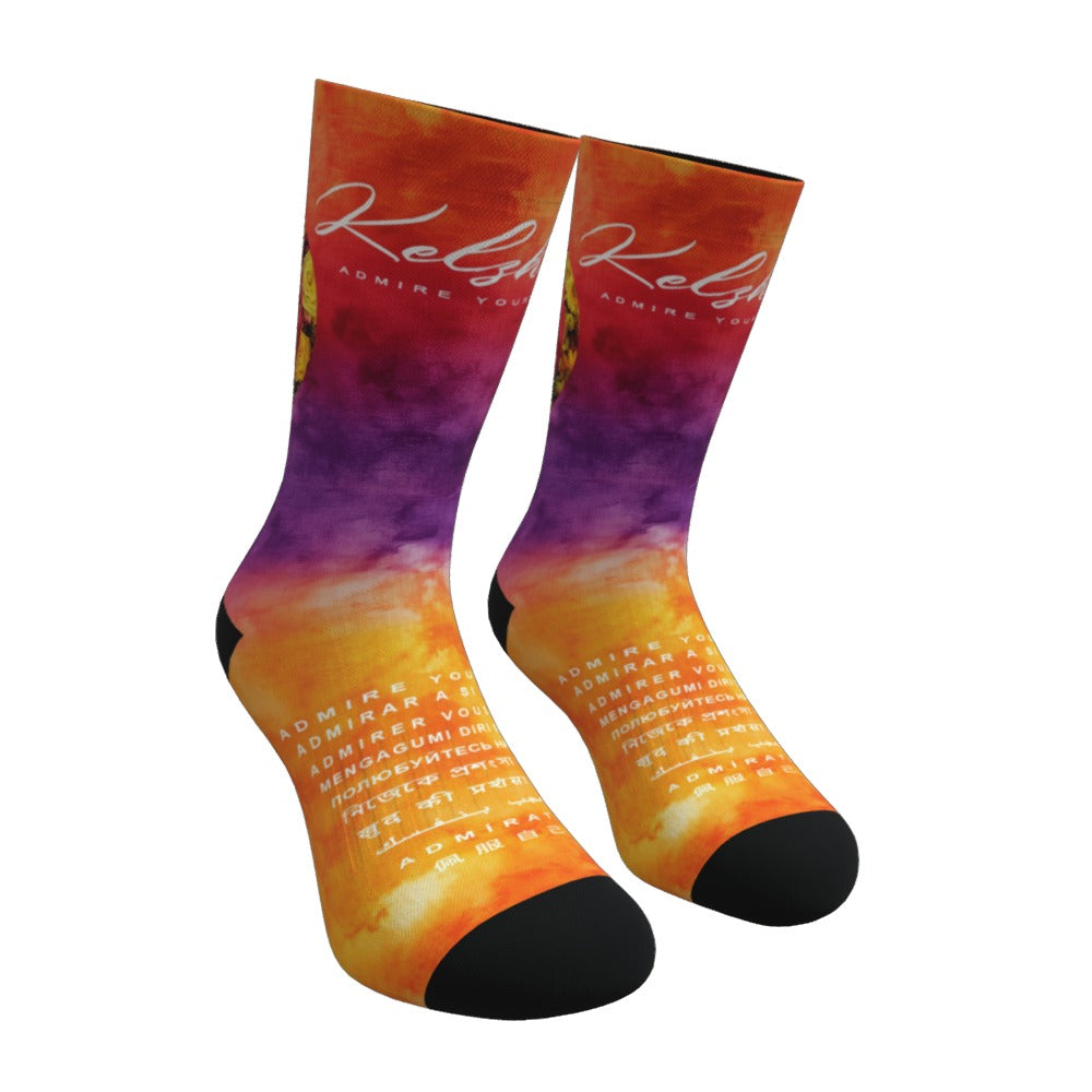 Deco Socks