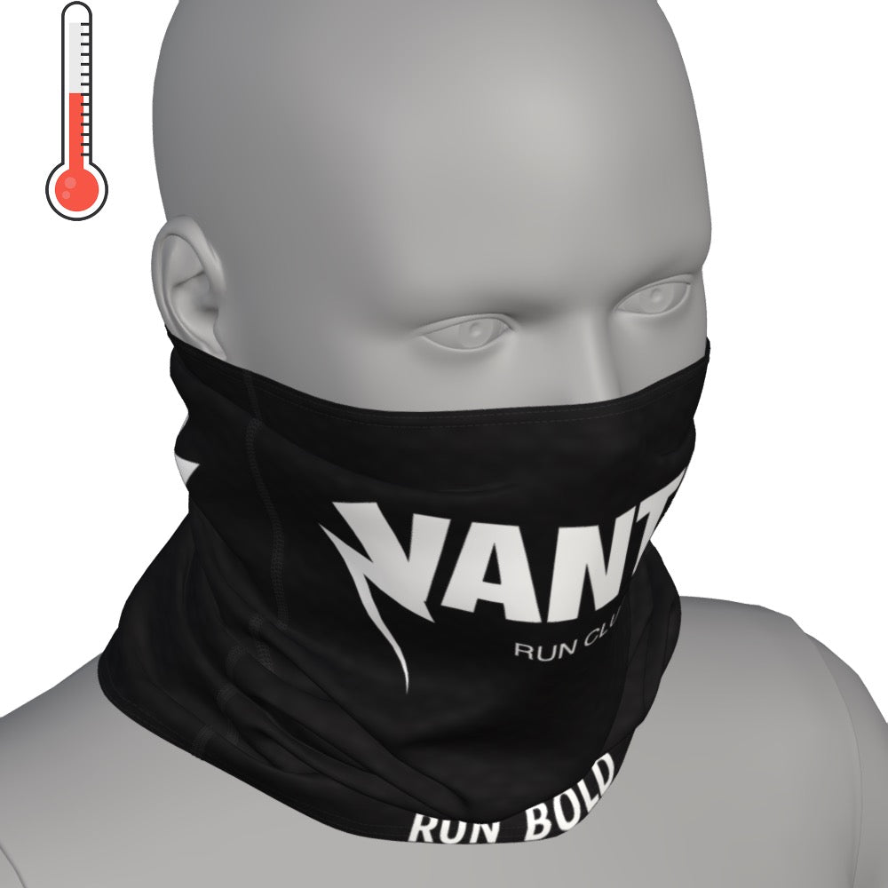 Deco Neck Gaiter