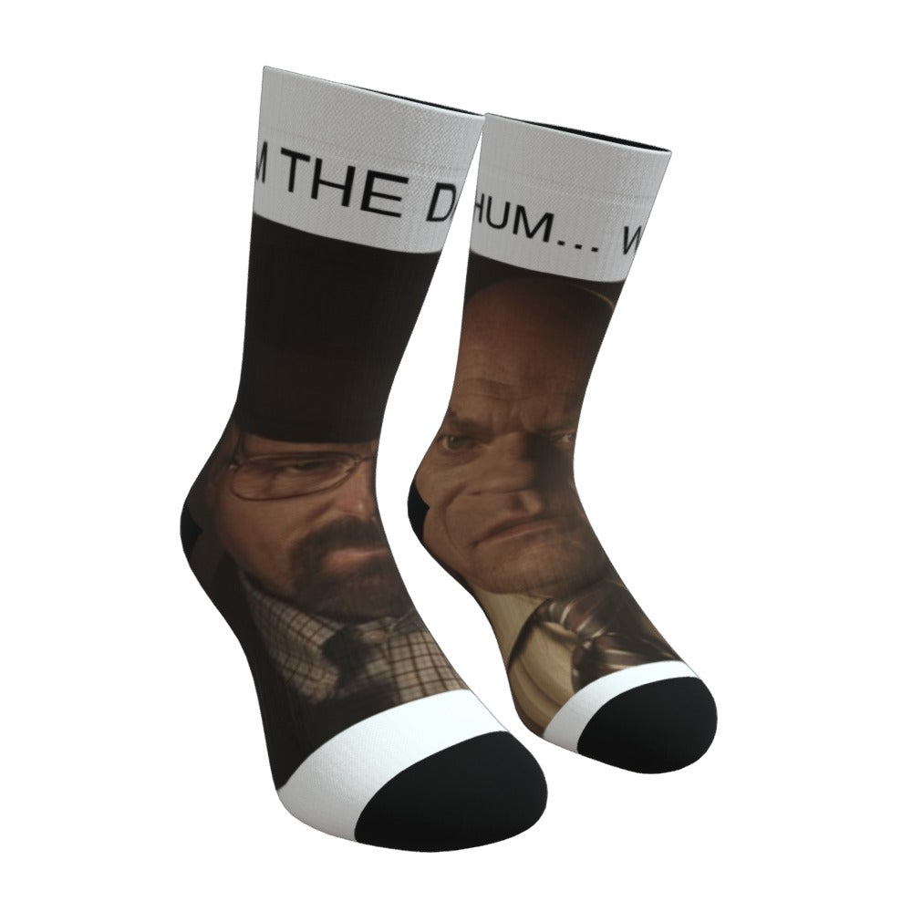 Deco Socks