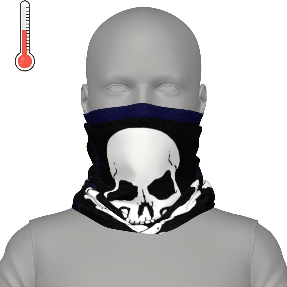 Deco Neck Gaiter
