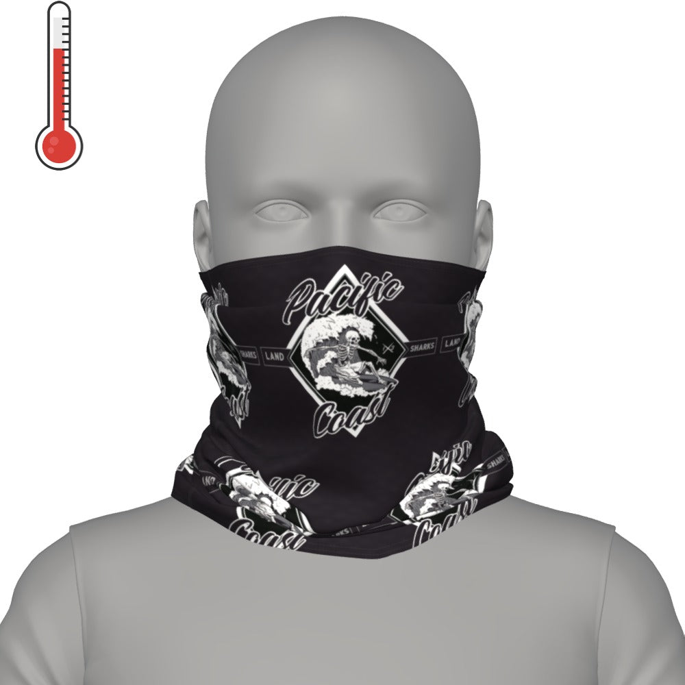 Deco Neck Gaiter