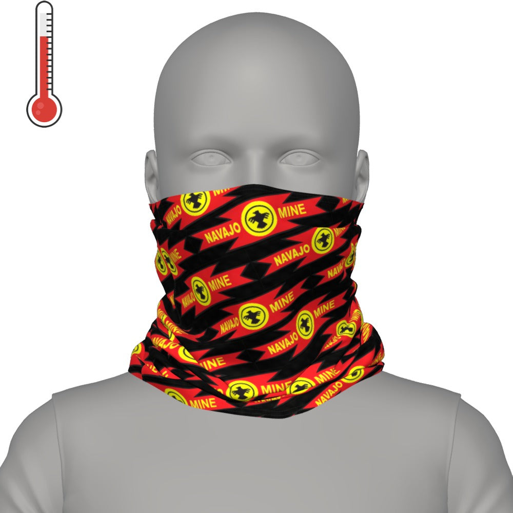 Deco Neck Gaiter