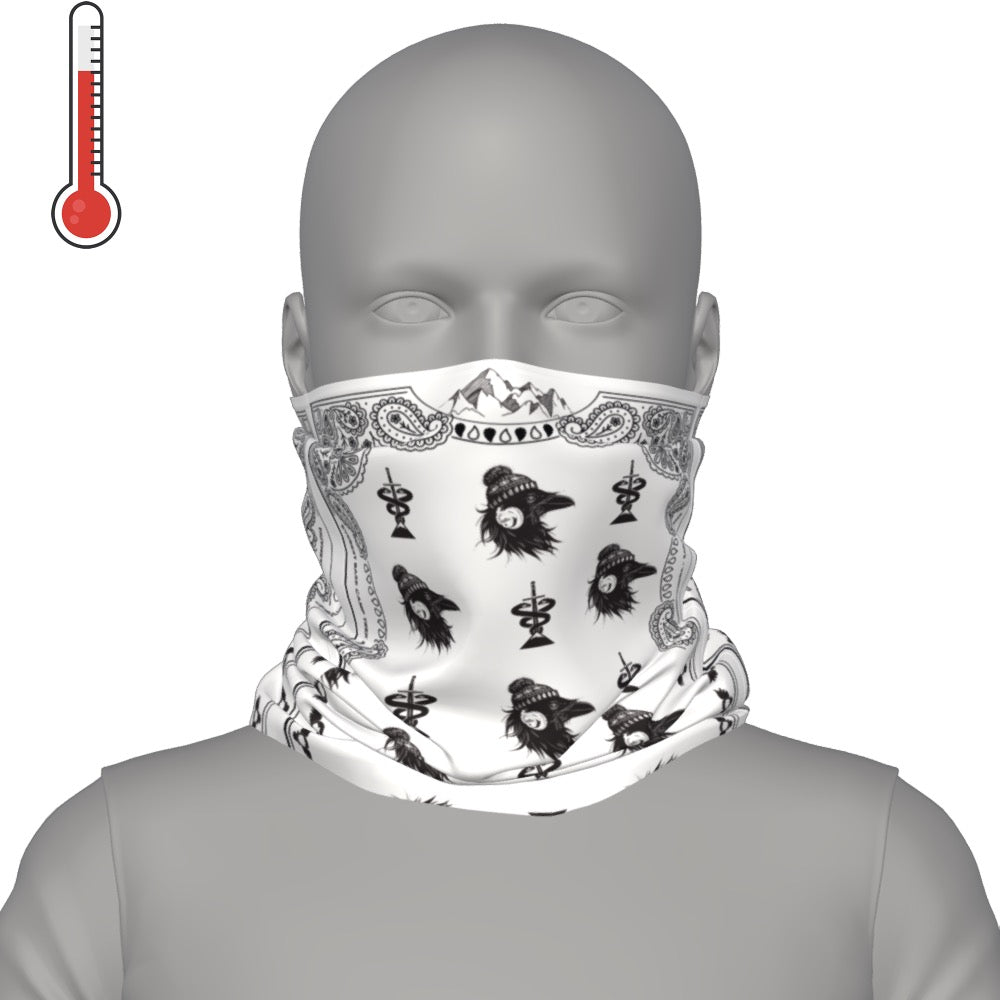 Deco Neck Gaiter