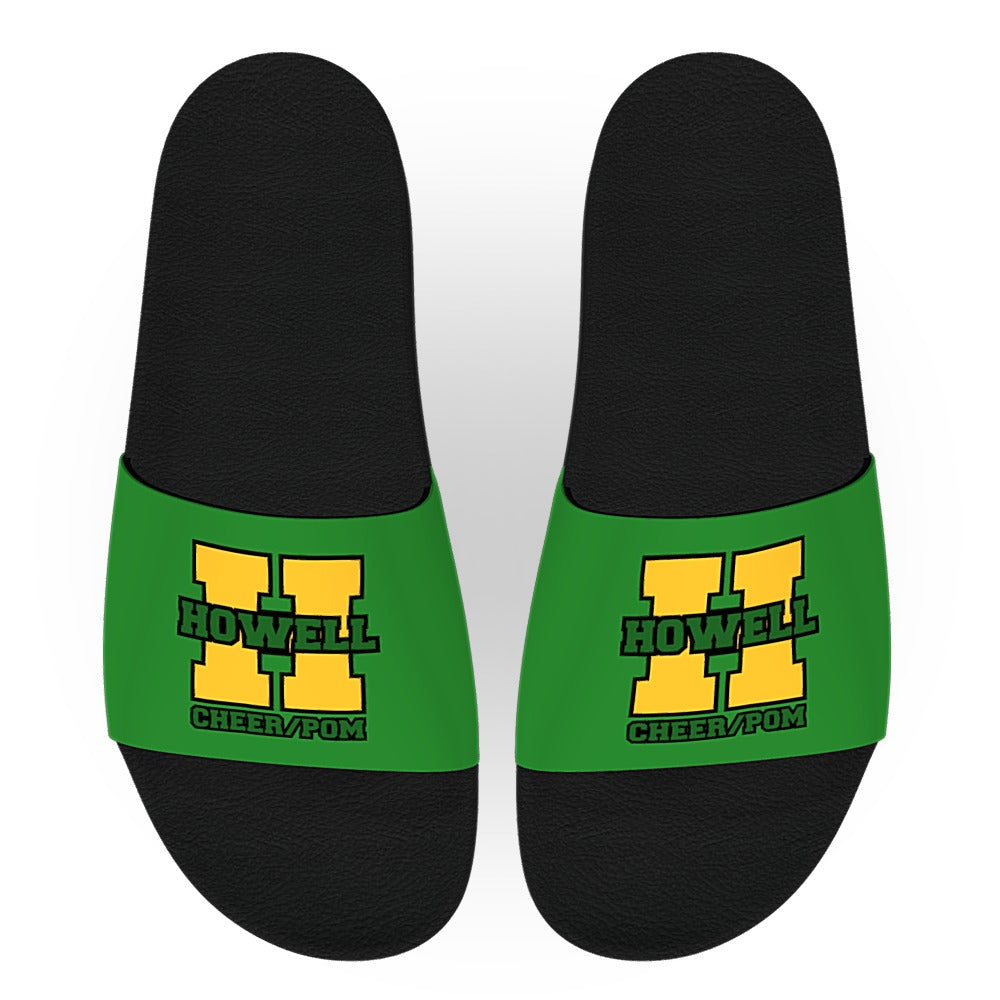 Deco Slides