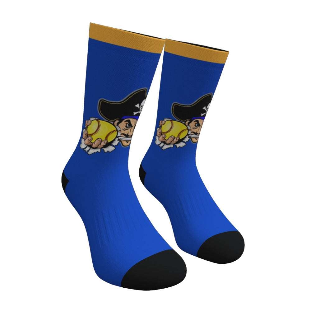 Deco Socks