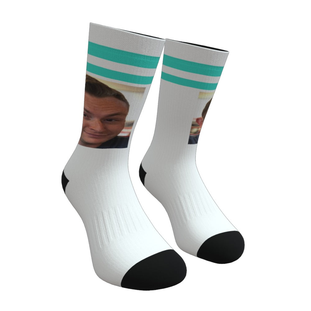 Deco Socks