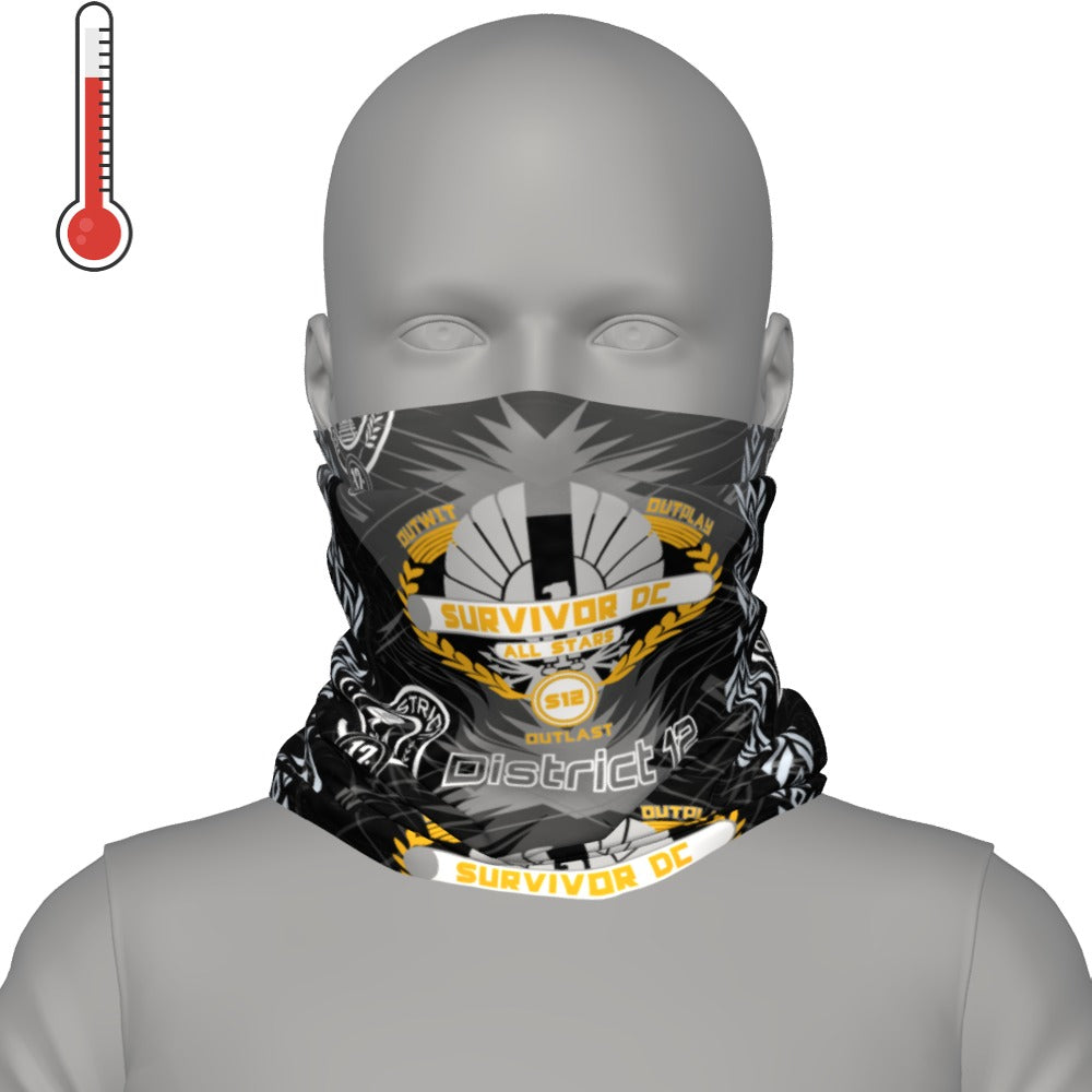 Deco Neck Gaiter