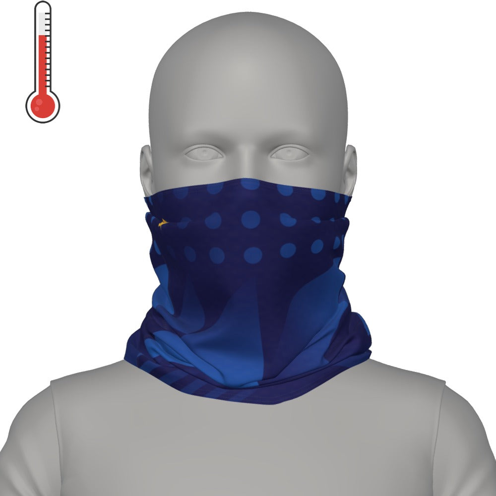 Deco Neck Gaiter