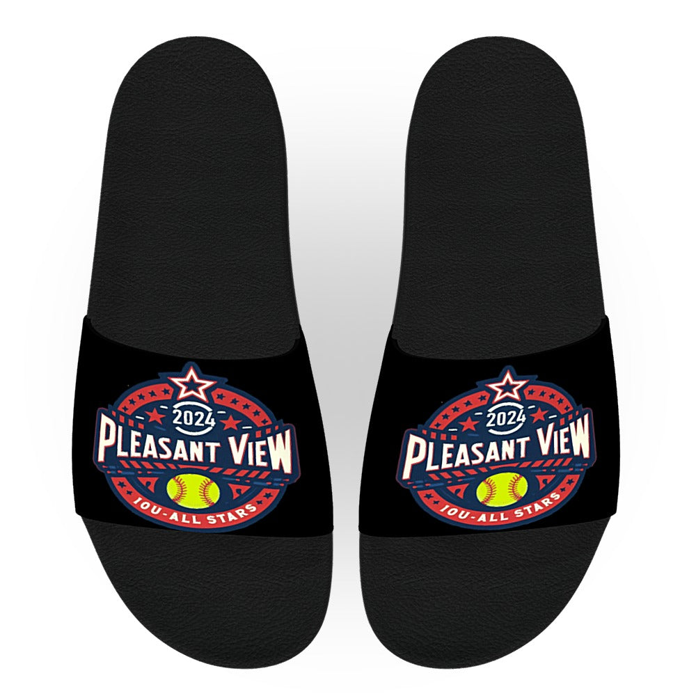 Deco Slides