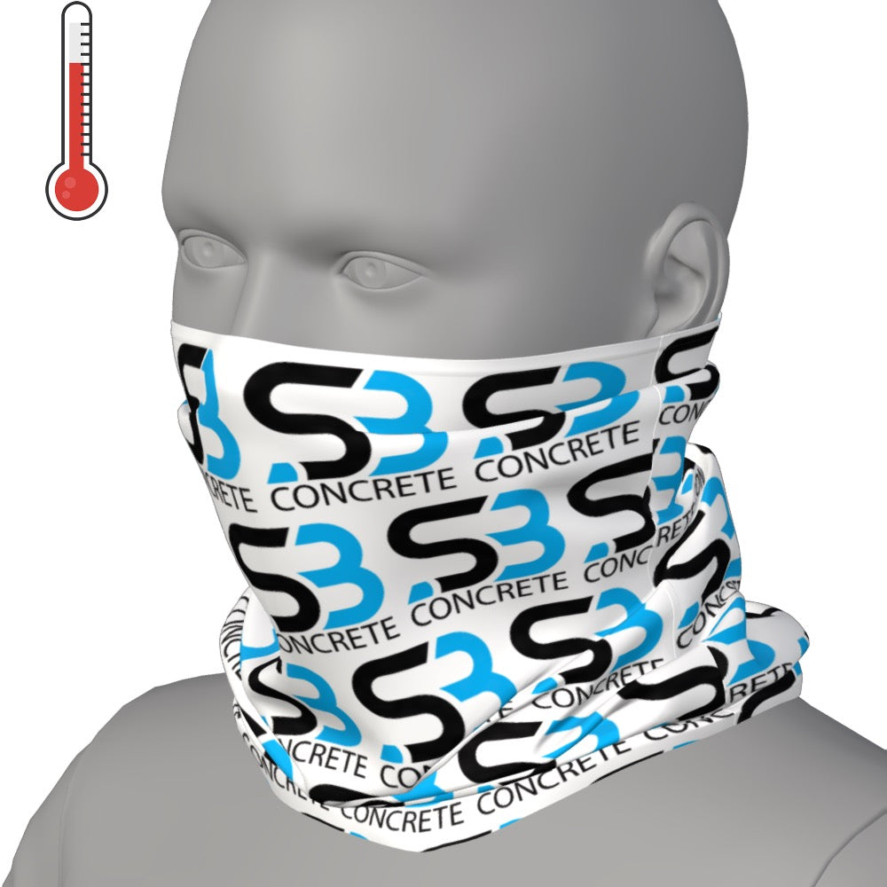 Deco Neck Gaiter