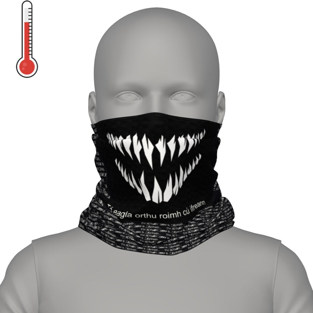 Deco Neck Gaiter