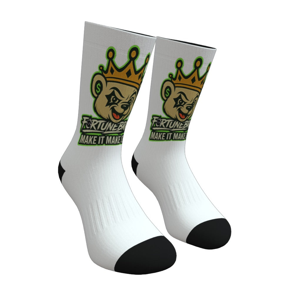 Deco Socks