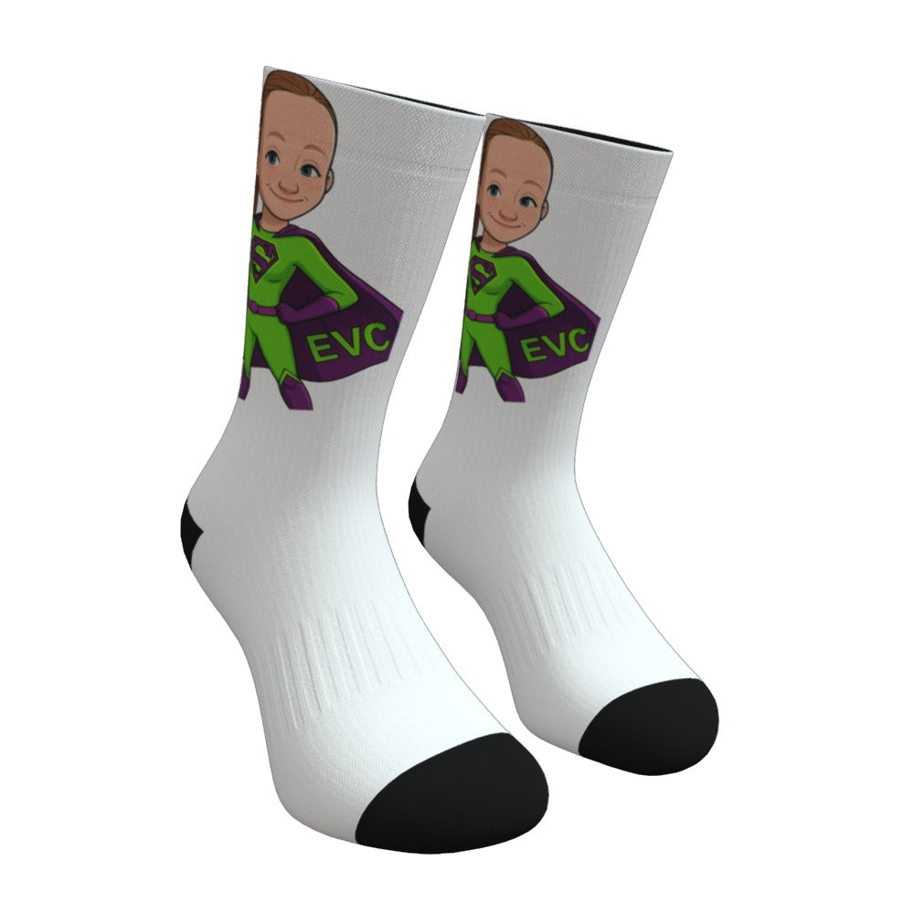 Deco Socks