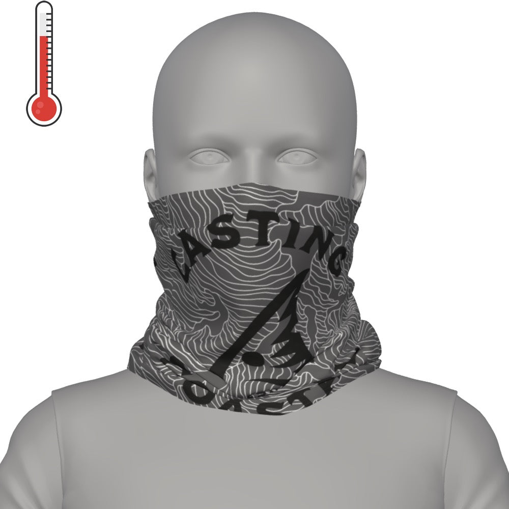 Deco Neck Gaiter