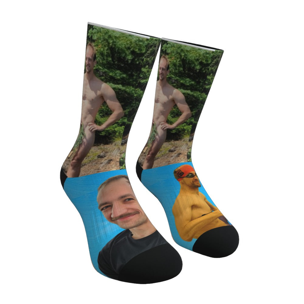 Deco Socks
