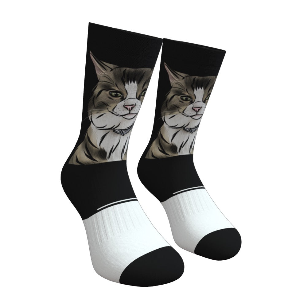 Deco Socks