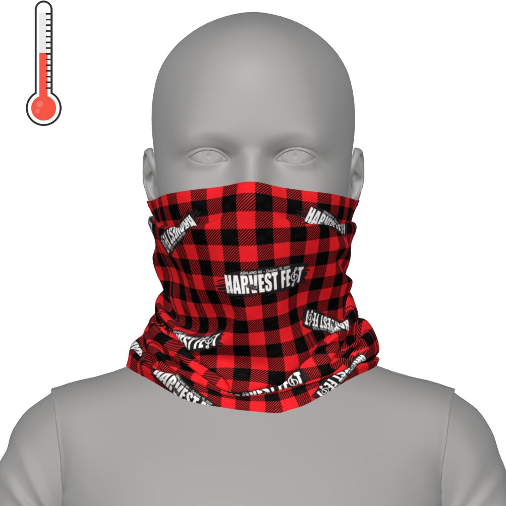 Deco Neck Gaiter